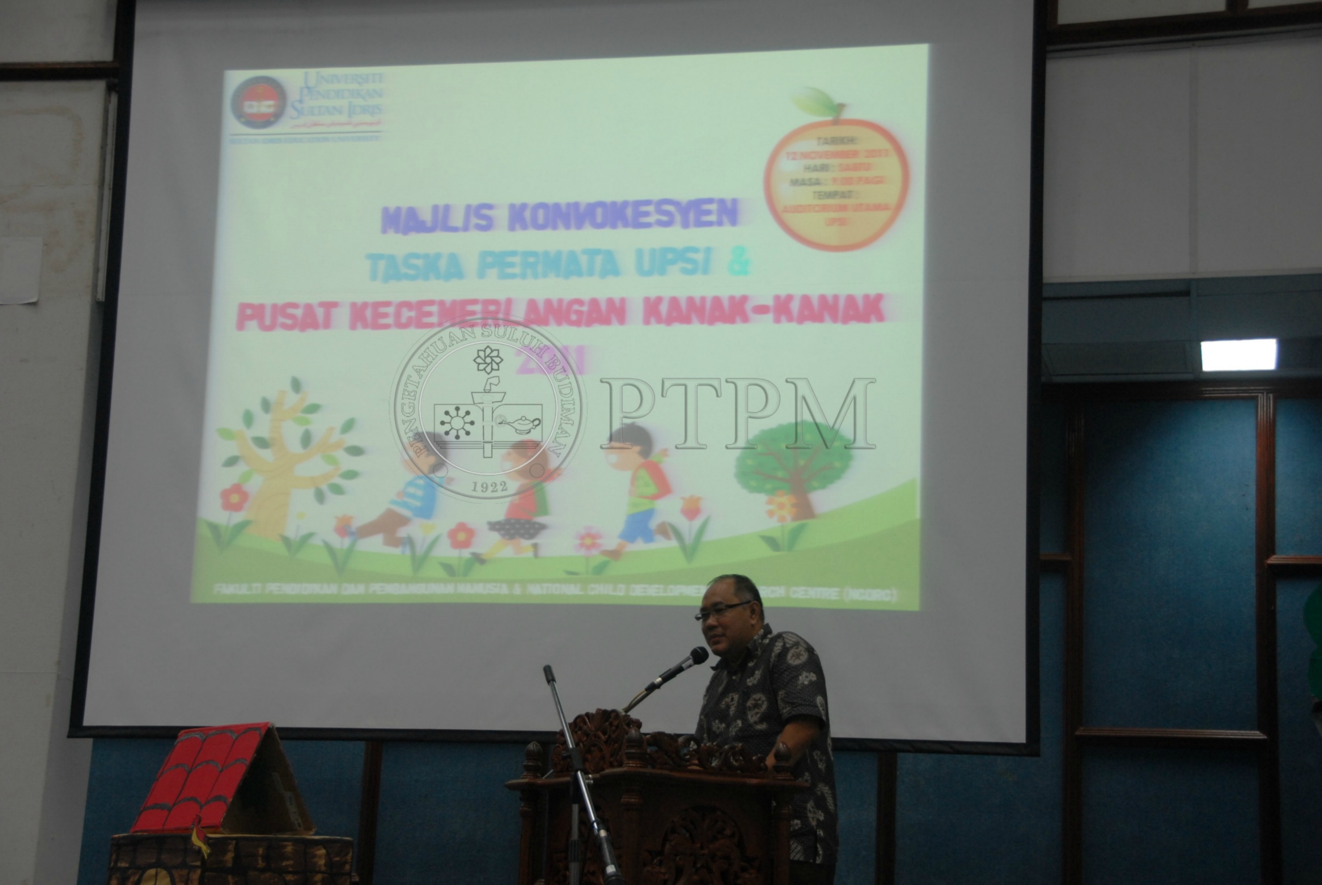 PTPM 11 100 TADIKA  IDA 0323